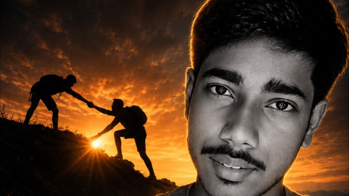 Bhai Tere Bina Dil Nahin Lagta
