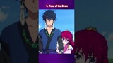 10 Most Rewatchable Romance Anime