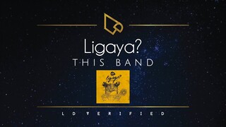 This Band | Ligaya? (Lyric Video)