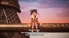 Heaven Swallowing Record Episode 03 Subtitle Indonesia