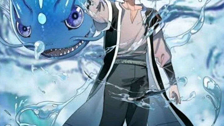 The All Devouring Whale
