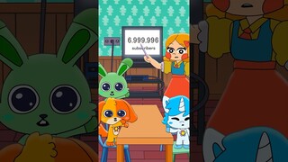 SMILING CRITTERS NEED HELP! - Poppy Playtime Chapter 3
