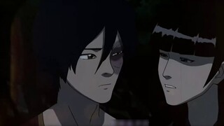 I don't care! These two are going to get married! "I love Zuko more than I fear you!" Zuko & Mai [Av