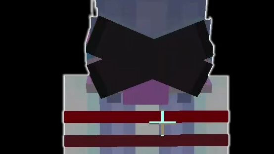 It’s really just an eye mask~♡