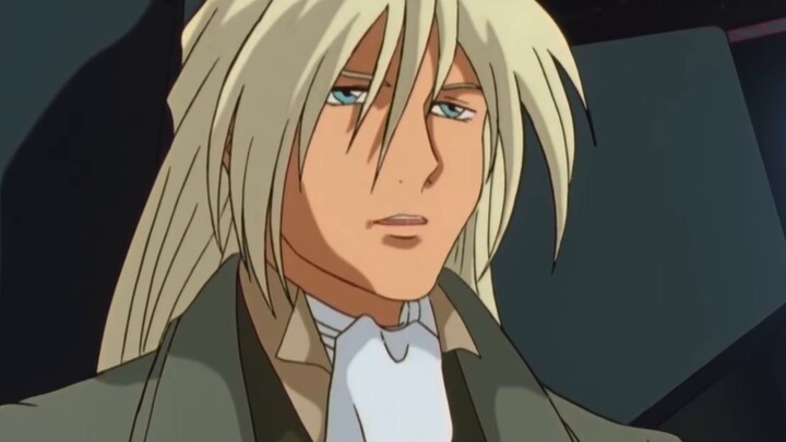 The worst protagonist machine in history, what is it like to be the vehicle of the man in the self-d