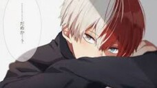 pov : Ketika Todoroki Shoto jadi suami kamu š¤š„°
