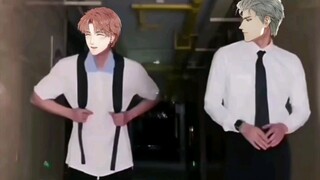 “รักแห่งแสงและราตรี” ทางเลือกสุดขั้วระหว่างสองคน แก่กว่าหรือเด็กกว่า