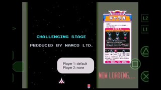 Tekken (USA) - PS1 (Kazuya, Arcade mode, Longplay) ePSXe