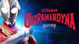 Ultraman Dyna Opening FULL (KIMI DAKE O MAMORITAI)