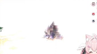 [Xiaozhiyu/Nomi/Yan Ge/Di] Xiaozhiyu is trying to imitate Hei Meng's jump shot! But I'm having troub