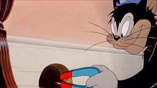Tom và Jerry phiên bản phương ngữ Tây An "Người dẫn chương trình tự lồng tiếng cho mình"