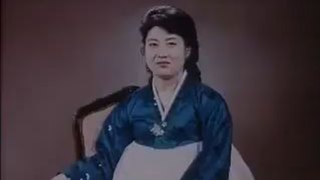 Grande mãe da Coreia Songun