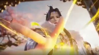 100.000 Years of Refining Qi Episode 252 Sub Indo
