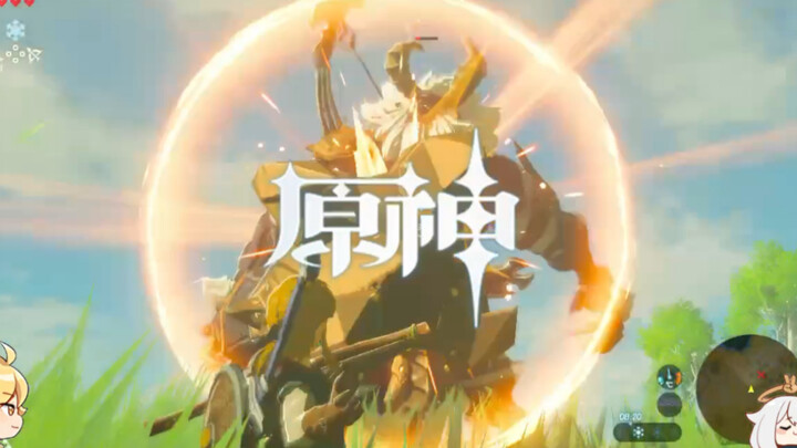 Clip tự động của Bilibili không thể nhịn cười được nữa