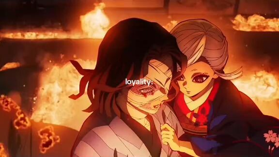 loyalty