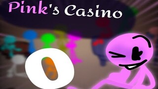 PINK'S CASINO [ EPISODE 0 ]