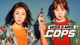 🎬 Miss and Mrs. Cops (2021)