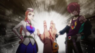 Tập 6 - Vị Thần Dối Trá 〘Vietsub〙