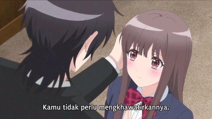 Oni Hanayome EP5 - Sub Indo!