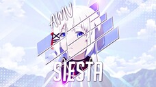 Siesta Mayad AMV - Alight Motion