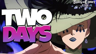 WITCH QUEEN COMING TO GLOBAL IN 2 DAYS! SHE IS 100% PICK UP FOR BLACK ASTA! - Black Clover Mobile