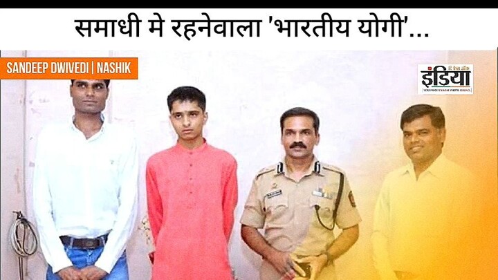 Kala rama temple charudatta mahesh thorat