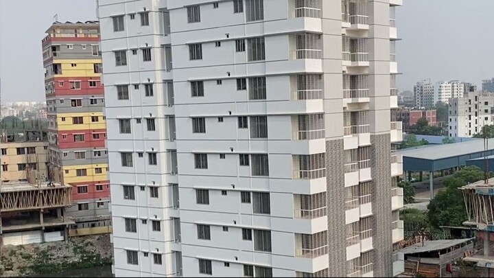 Building  View