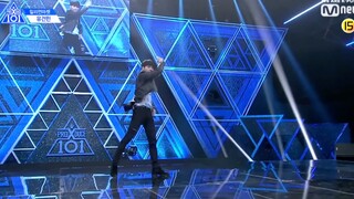 【Liên quan đến biên đạo Bính Châu】Các thí sinh đã nhảy tác phẩm biên đạo của Bính Châu và Bz trong P