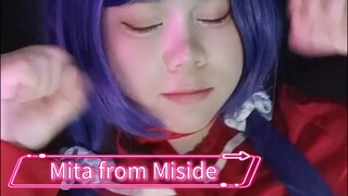 Mita effect 🥺💘