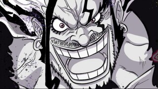 Jiwa Rocks Hidup di Kurohige! Bukan Sekadar Teori