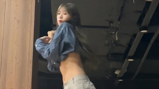 『Shooting Star翻跳』 我的人生千金不换