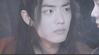 (Xiao Zhan Narcissus) ตำนาน [ตอนที่ 2] นายพล Wei Wuxian และ Chen Jun Beitang Mo Ran |