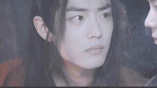 (Xiao Zhan Narcissus) Huyền thoại [Phần 2] Tướng quân Wei Wuxian & Chen Jun Beitang Mo Ran |