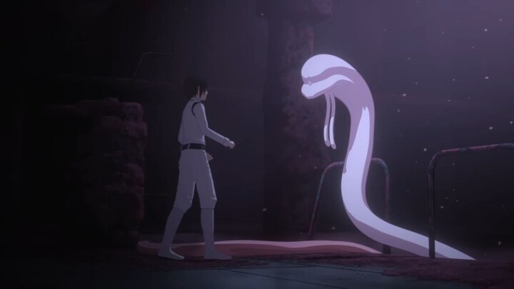 [D3] Knights of Sidonia S2 - 05 (1080p).mkv