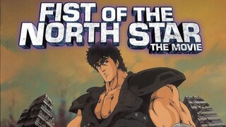 Watch Full Move Fist of the North Star (1986) For Free : Link in Description