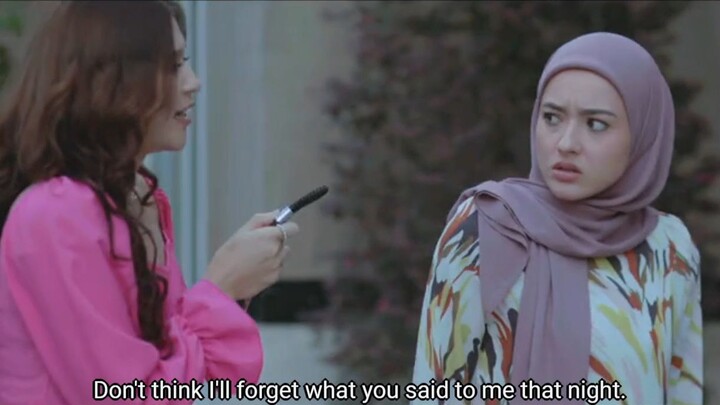 Andai Itu Takdirnya ep 12 - clip