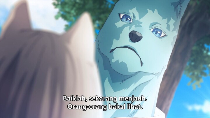 pacarku seorang binatang !!! | Hilarious Anime