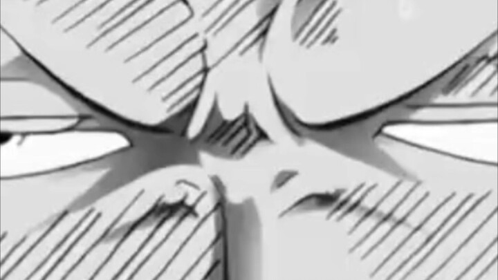mata zoro
