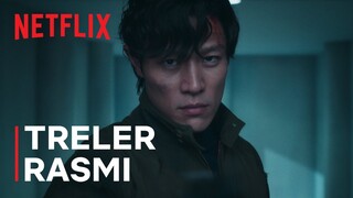 City Hunter | Treler Rasmi | Netflix