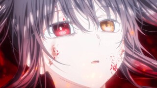 Kurumi Death & Mio Returns 「Date a Live Season 5 AMV」Control ᴴᴰ