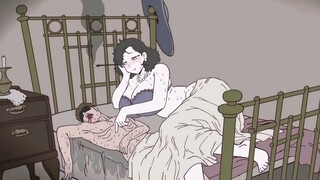 八尺夫人的丁字裤之谜（下）