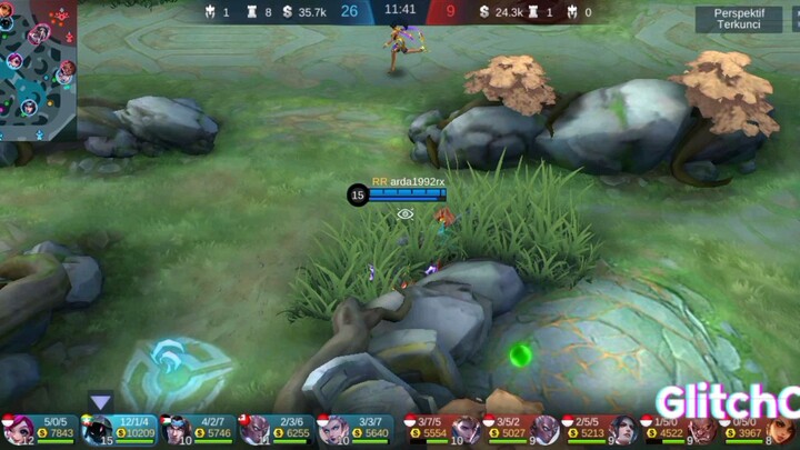 Tutorial helcurt savage