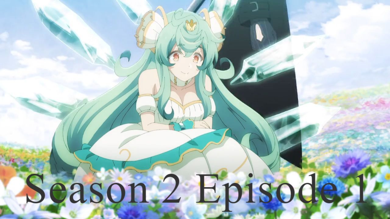 The Misfit of Demon King Academy Season 2 Episode 1 - BiliBili