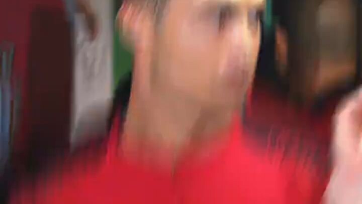 CR7 best goal