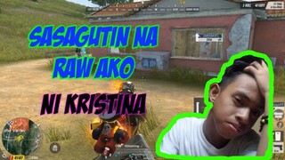 PRANKING MY TEAM MATES [TAGALOG]