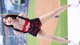 [4K] 레드정복 미쳤다 이주희 치어리더 직캠 Lee JuHee Cheerleader SSG랜더스 230524