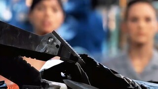 下饭神居来来喽 为艺术献身的雕塑家