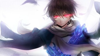 Guilty Crown [AMV] Sakura For You