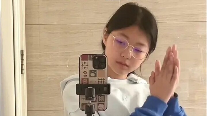 เกลือ, การร้องคัฟเวอร์ภาษาอังกฤษ