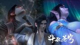 BTTH Episode 98 - Berlatih Membentuk Avatar & Kembali Bertemu Mantan
